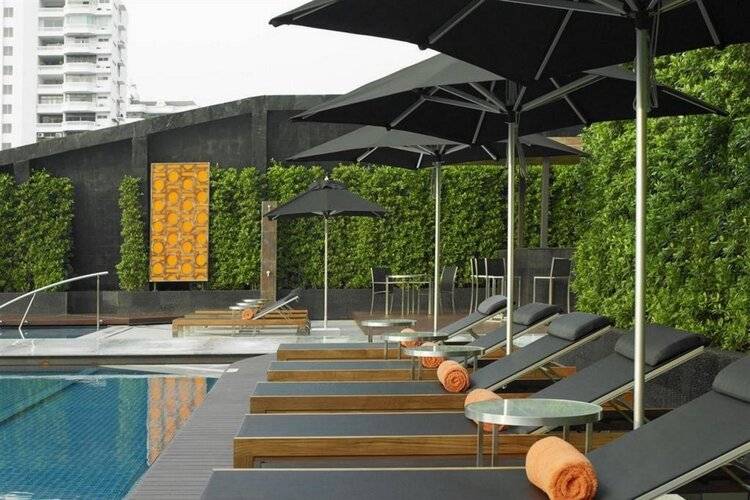 The Westin Grande Sukhumvit, Bangkok