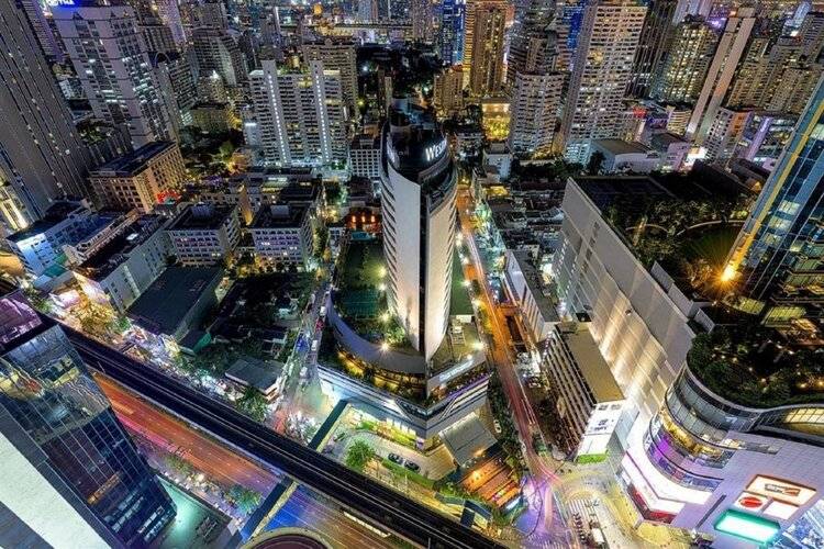 The Westin Grande Sukhumvit, Bangkok