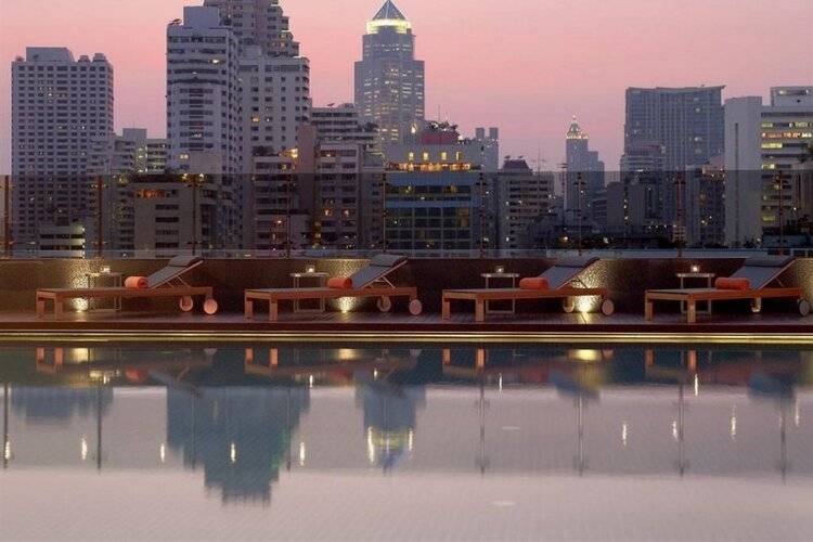 The Westin Grande Sukhumvit, Bangkok