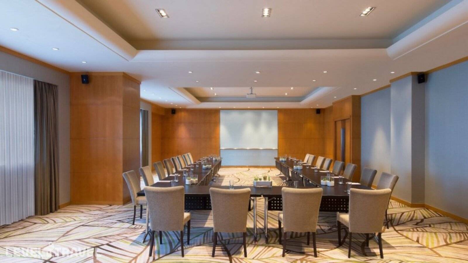 фотографии отеля The Westin Grande Sukhumvit, Bangkok в Таиланд(Бангкок) - фото №21