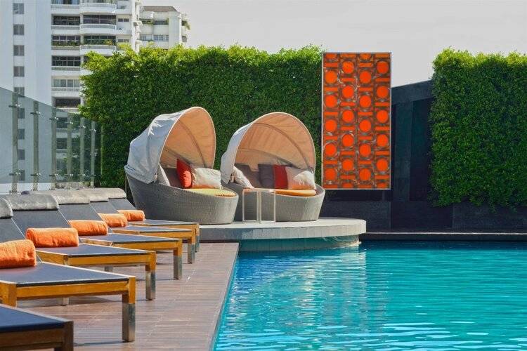 The Westin Grande Sukhumvit, Bangkok