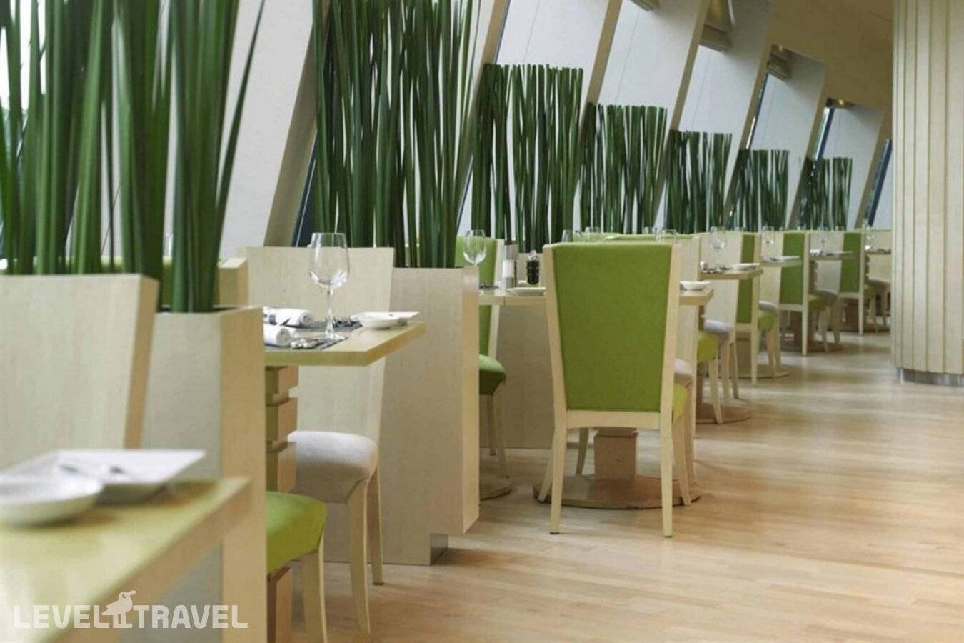 фотографии отеля The Westin Grande Sukhumvit, Bangkok в Таиланд(Бангкок) - фото №15