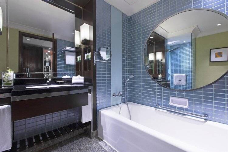 The Westin Grande Sukhumvit, Bangkok