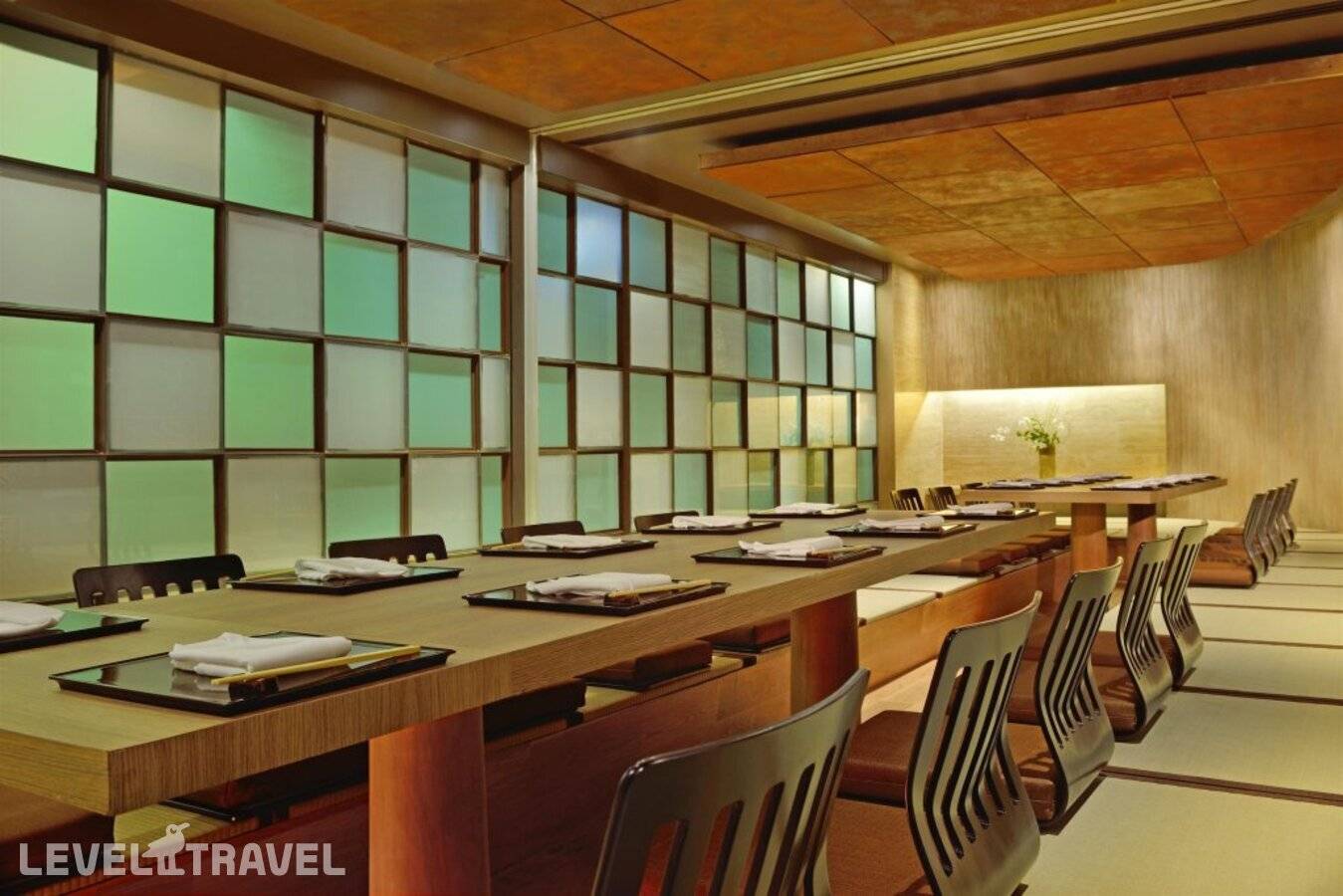 фотографии отеля The Westin Grande Sukhumvit, Bangkok в Таиланд(Бангкок) - фото №46