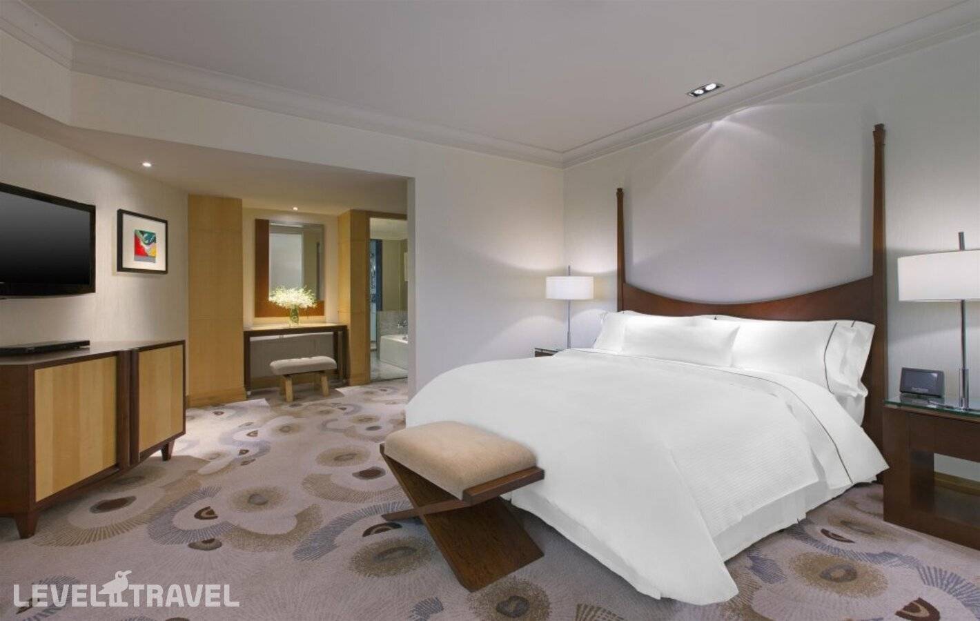 фотографии отеля The Westin Grande Sukhumvit, Bangkok в Таиланд(Бангкок) - фото №36