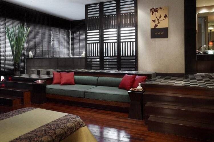 The Westin Grande Sukhumvit, Bangkok