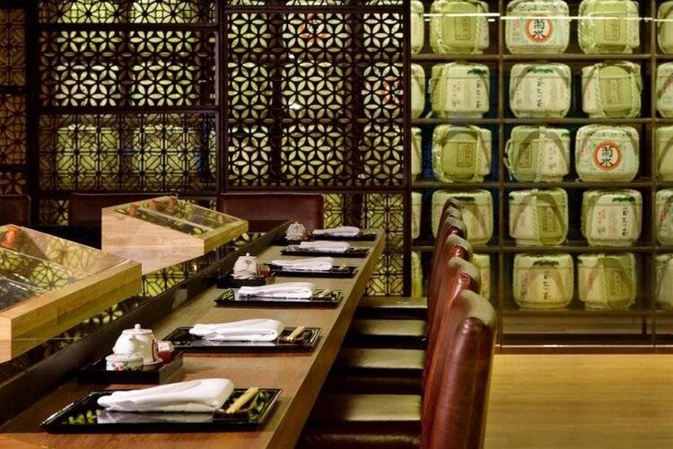 The Westin Grande Sukhumvit, Bangkok