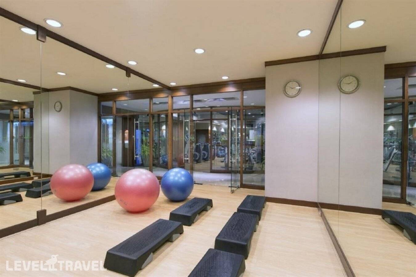 фотографии отеля The Westin Grande Sukhumvit, Bangkok в Таиланд(Бангкок) - фото №6