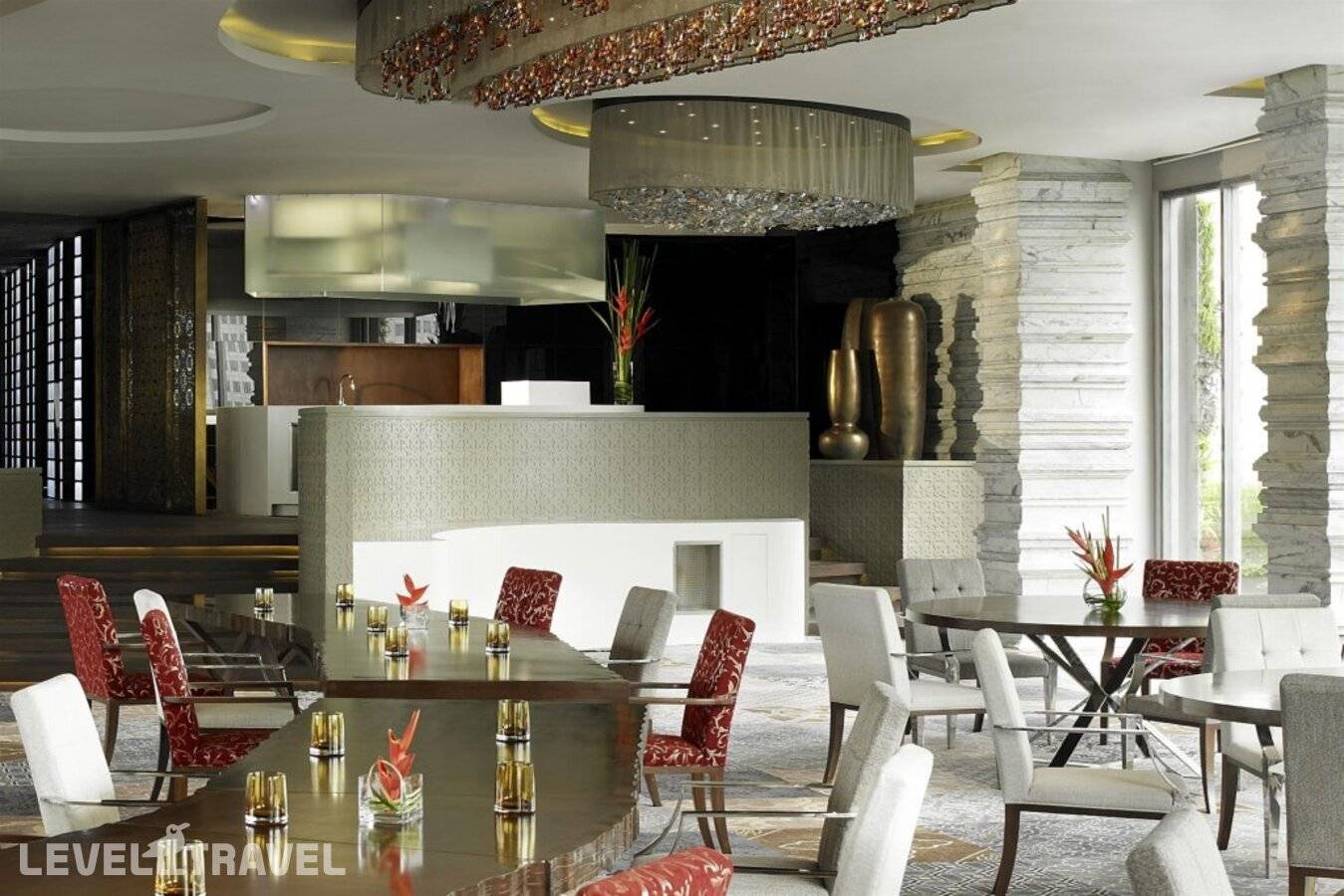 фотографии отеля The Westin Grande Sukhumvit, Bangkok в Таиланд(Бангкок) - фото №22