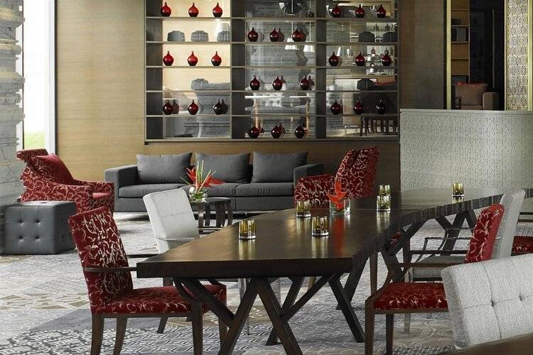 The Westin Grande Sukhumvit, Bangkok