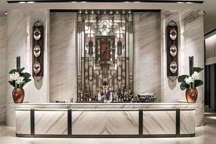 Waldorf Astoria Bangkok
