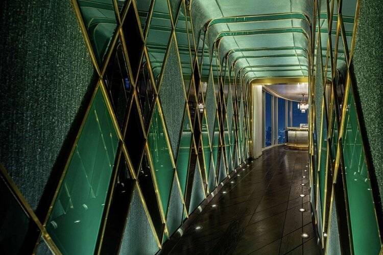 Waldorf Astoria Bangkok