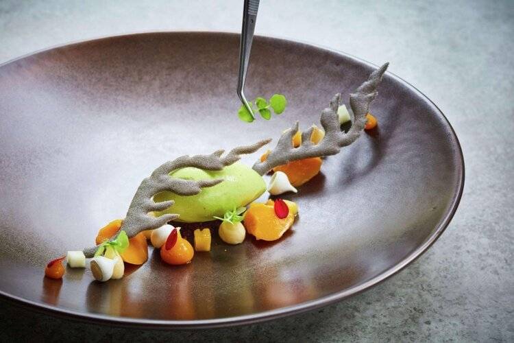 Waldorf Astoria Bangkok