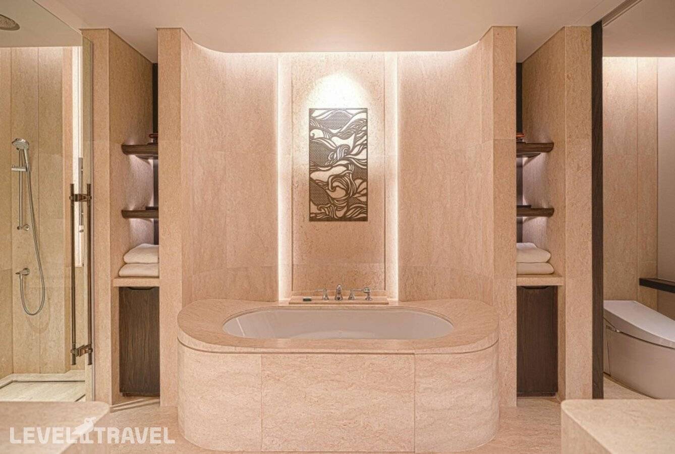 фотографии отеля Waldorf Astoria Bangkok в Таиланд(Бангкок) - фото №5