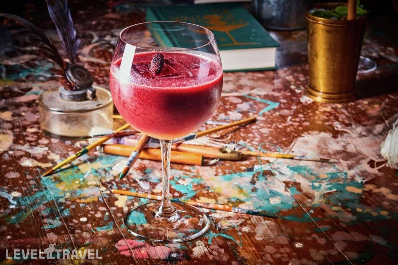 фотографии отеля Waldorf Astoria Bangkok в Таиланд(Бангкок) - фото №20