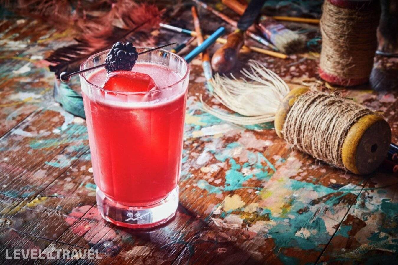 фотографии отеля Waldorf Astoria Bangkok в Таиланд(Бангкок) - фото №19