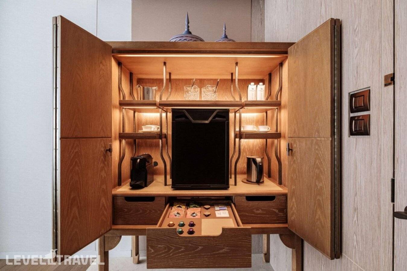 фотографии отеля Waldorf Astoria Bangkok в Таиланд(Бангкок) - фото №46