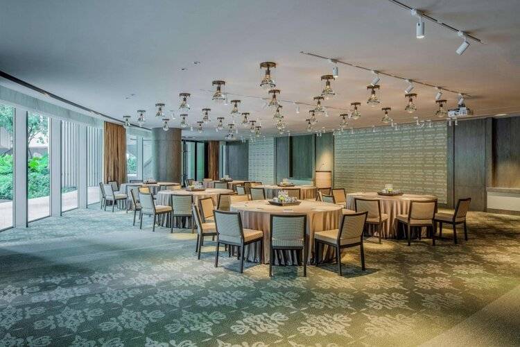 Waldorf Astoria Bangkok