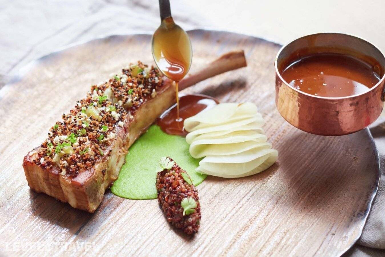 фотографии отеля Waldorf Astoria Bangkok в Таиланд(Бангкок) - фото №31