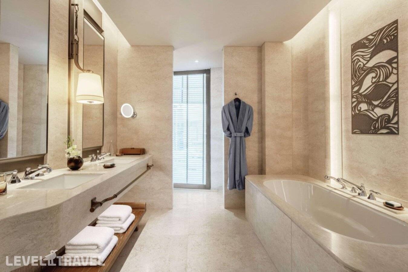 фотографии отеля Waldorf Astoria Bangkok в Таиланд(Бангкок) - фото №21