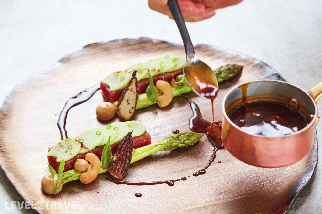 фотографии отеля Waldorf Astoria Bangkok в Таиланд(Бангкок) - фото №38