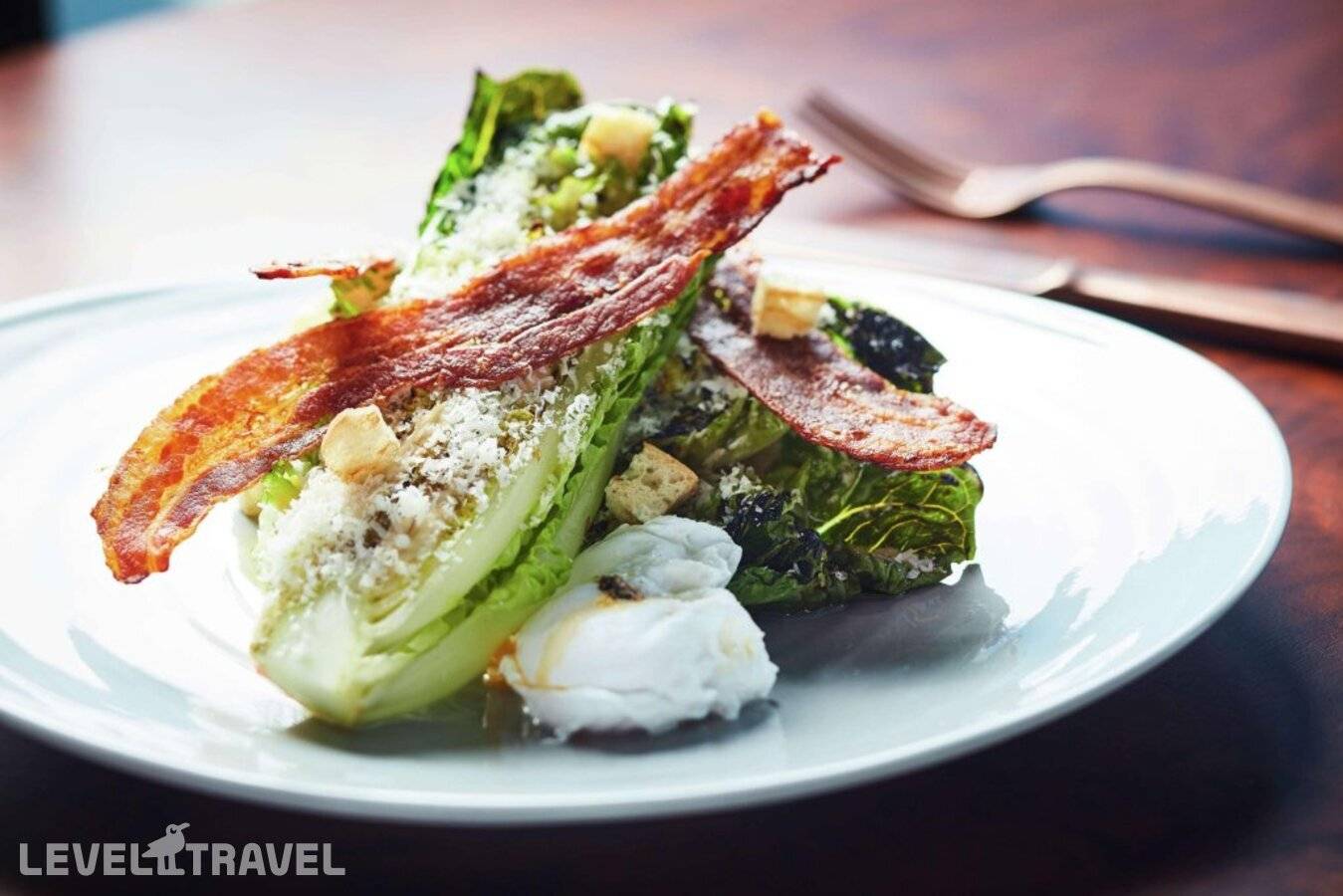 фотографии отеля Waldorf Astoria Bangkok в Таиланд(Бангкок) - фото №27