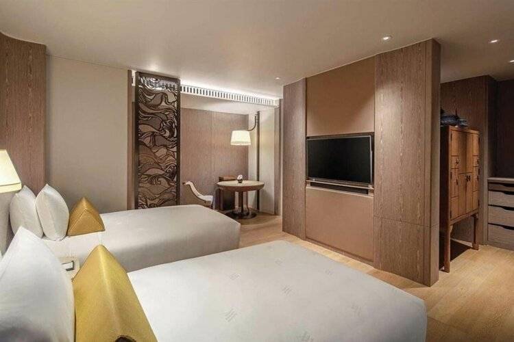 Waldorf Astoria Bangkok
