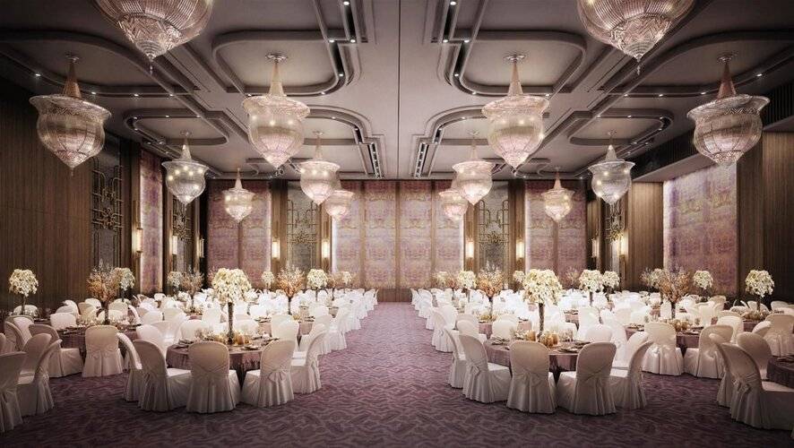 Waldorf Astoria Bangkok
