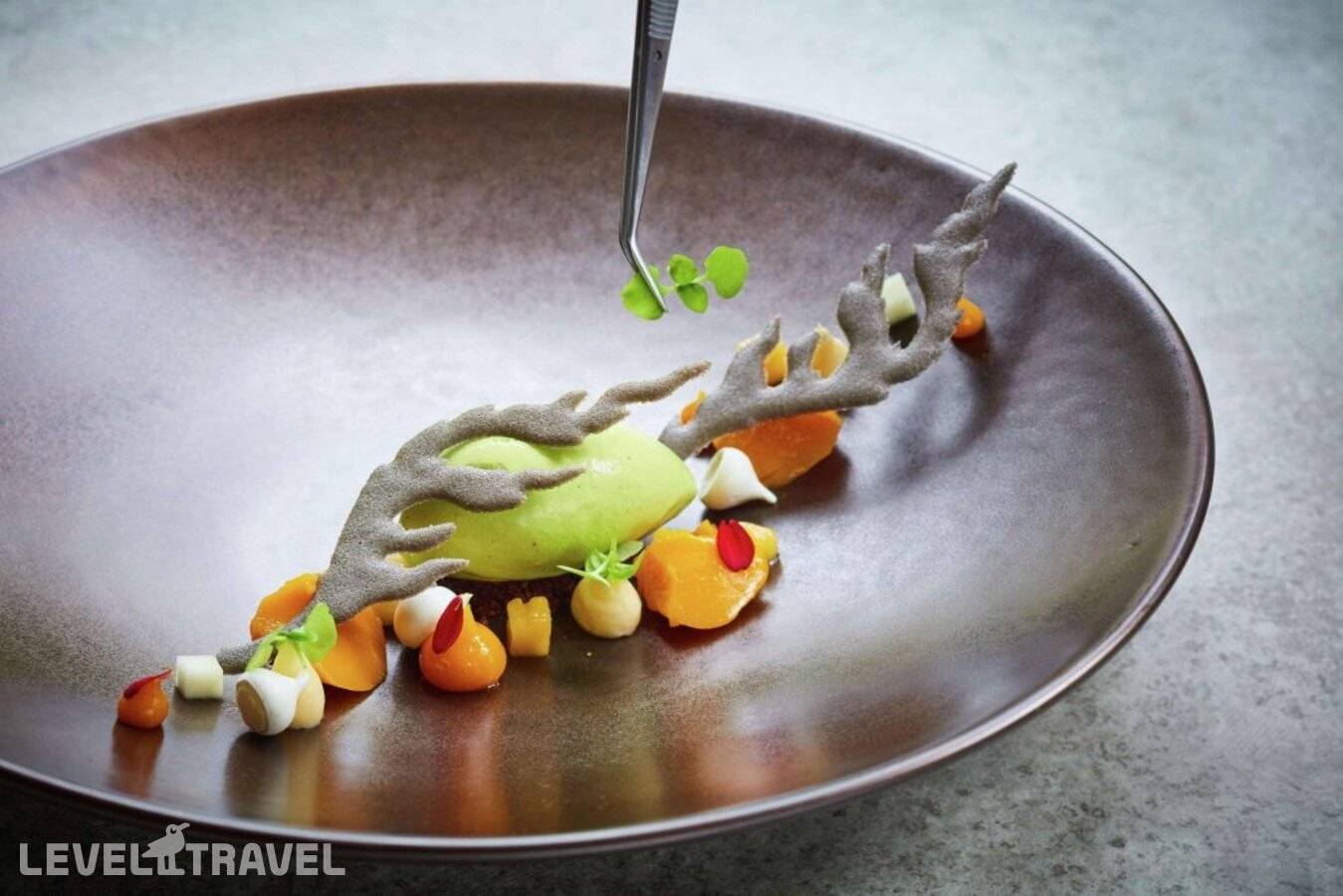 фотографии отеля Waldorf Astoria Bangkok в Таиланд(Бангкок) - фото №37