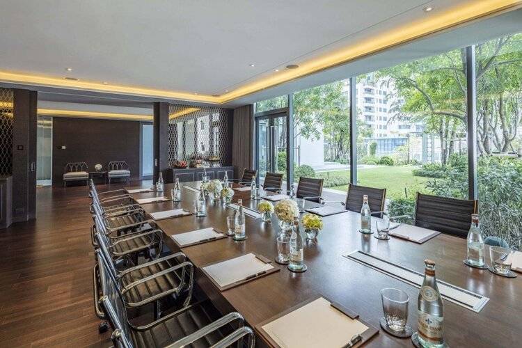 137 Pillars Residences Bangkok