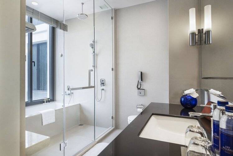 137 Pillars Residences Bangkok