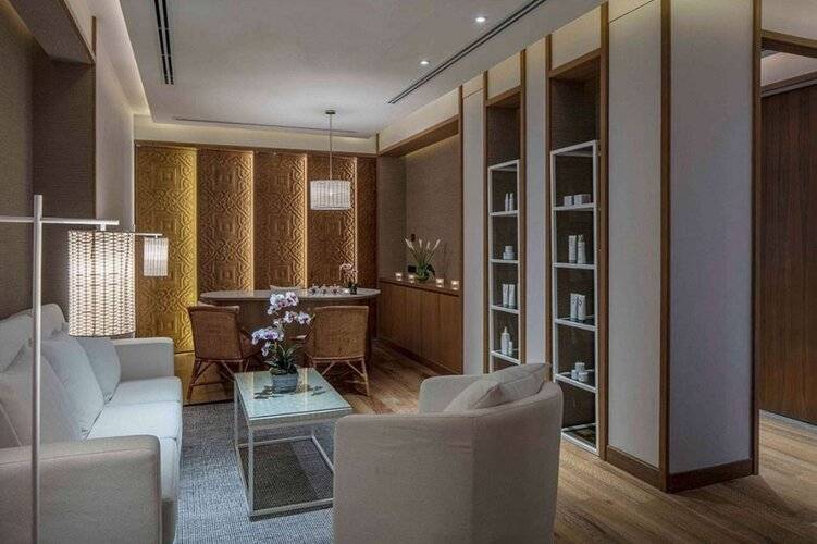 137 Pillars Residences Bangkok