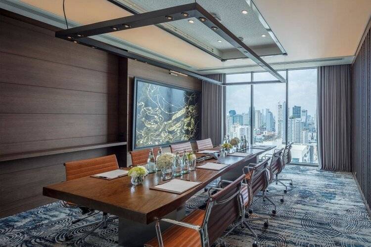 137 Pillars Residences Bangkok