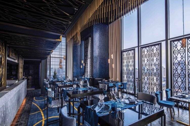 137 Pillars Residences Bangkok