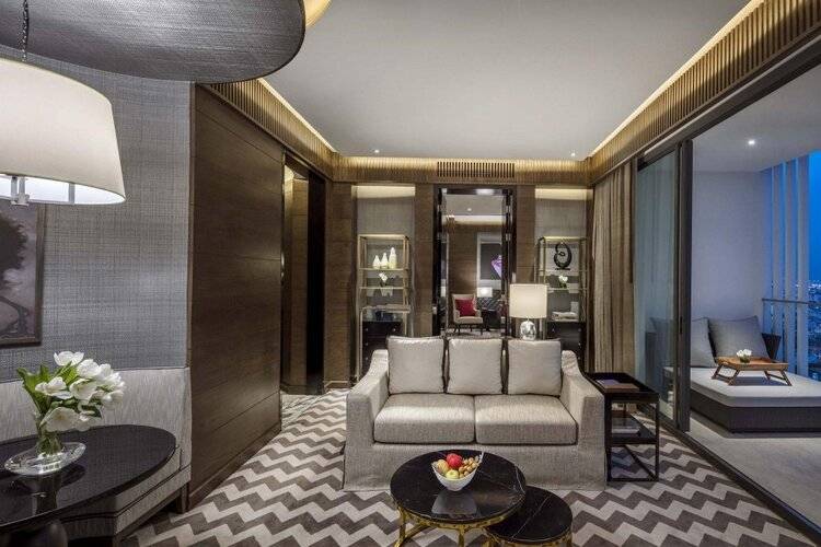 137 Pillars Residences Bangkok
