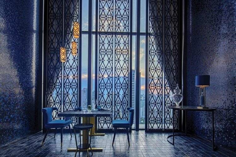 137 Pillars Residences Bangkok
