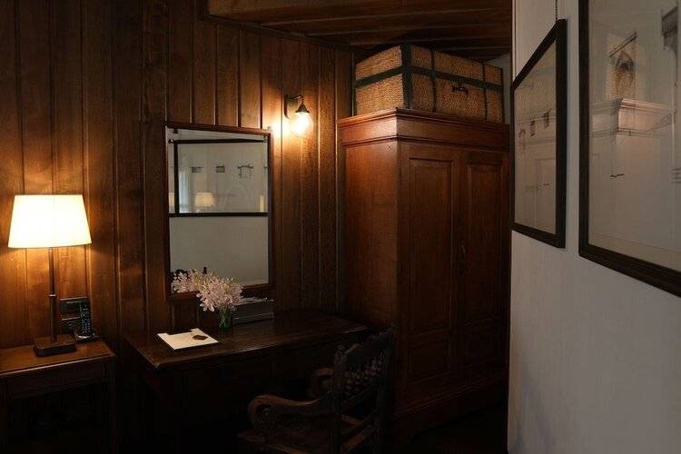 1905 Heritage Corner