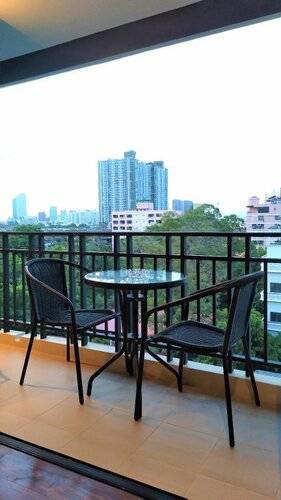 Amp Am House Hotel