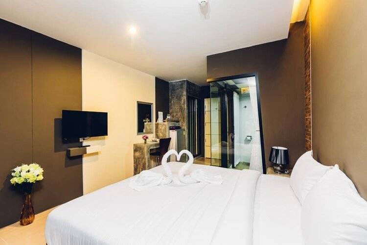 Baron Zotel Bangkok