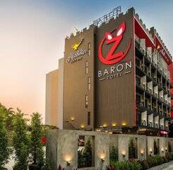 $item['hotel']['name']