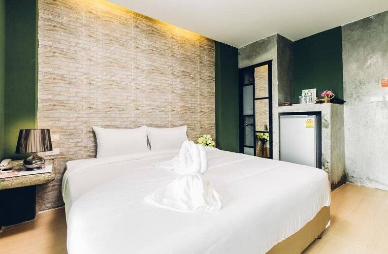 Baron Zotel Bangkok