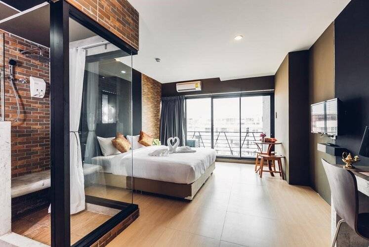 Baron Zotel Bangkok