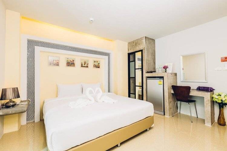 Baron Zotel Bangkok