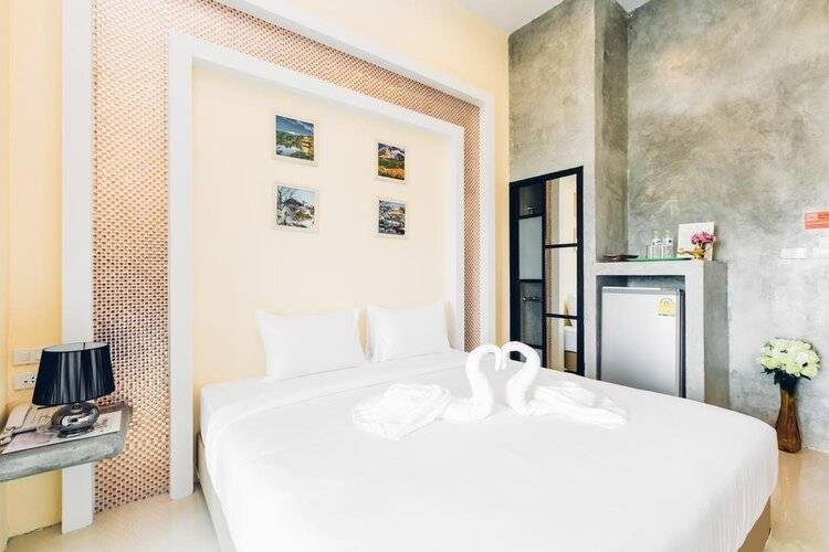 Baron Zotel Bangkok