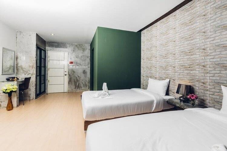 Baron Zotel Bangkok