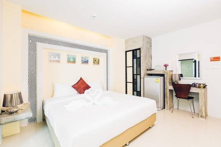 Baron Zotel Bangkok