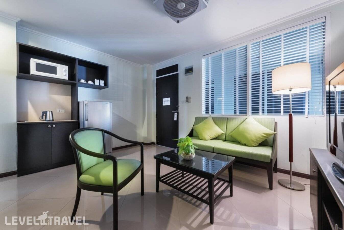 фотографии отеля Capital Mansion в Таиланд(Бангкок) - фото №16