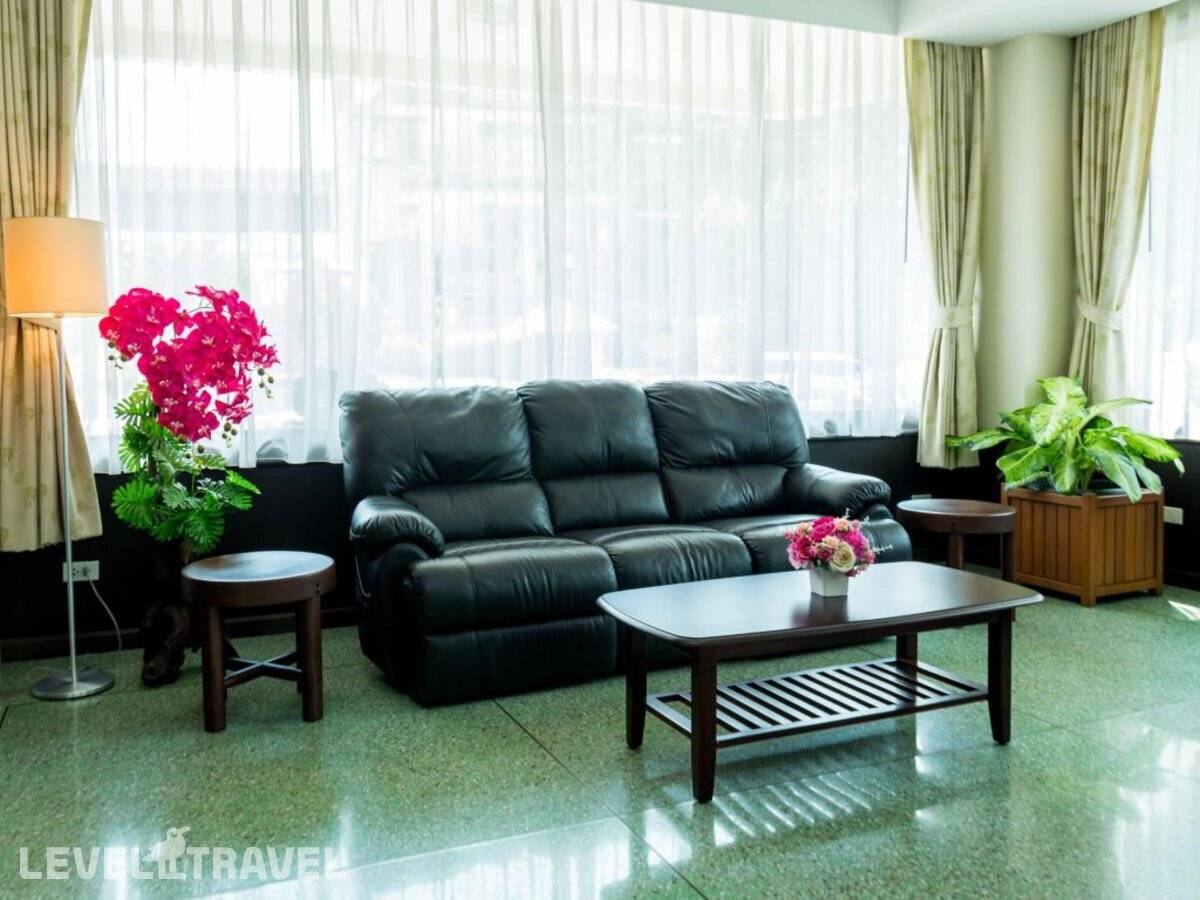 фотографии отеля Capital Mansion в Таиланд(Бангкок) - фото №12