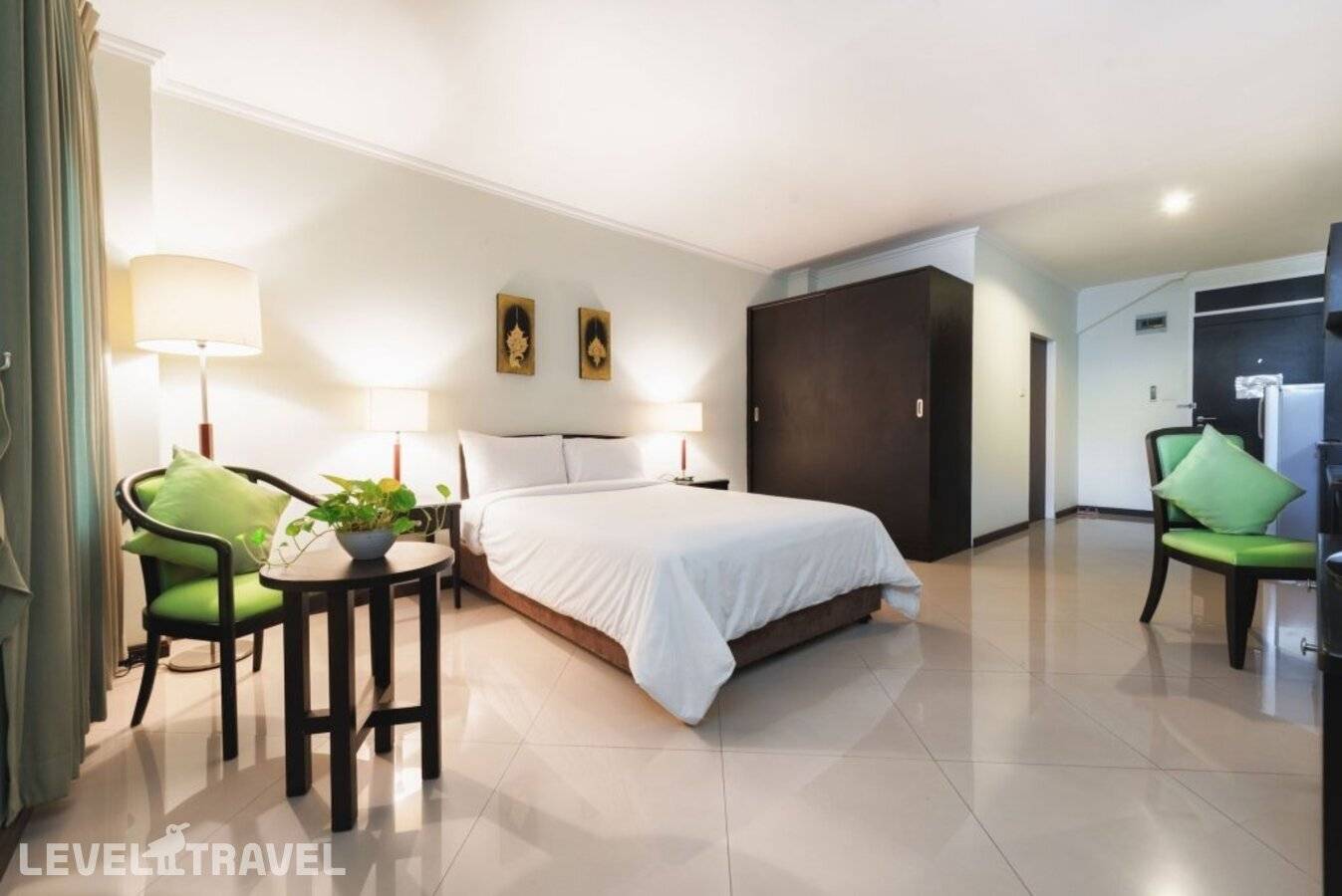 фотографии отеля Capital Mansion в Таиланд(Бангкок) - фото №7