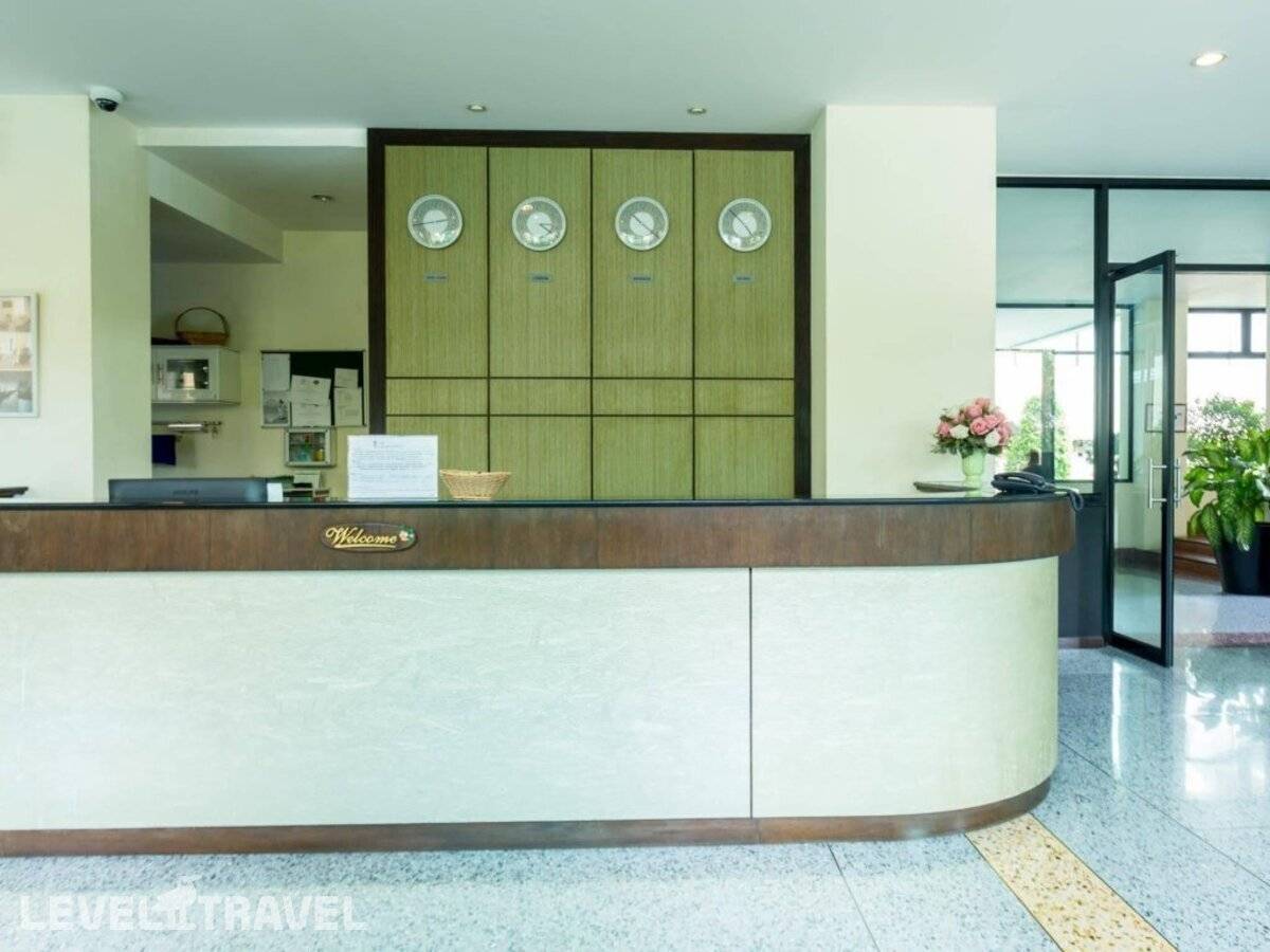 фотографии отеля Capital Mansion в Таиланд(Бангкок) - фото №3